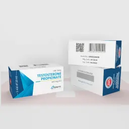 Testosterone Propionate (10ml)