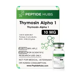 Thymosin Alpha-1 10mg