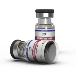 Tirze-Pep 10mg Limited Edition
