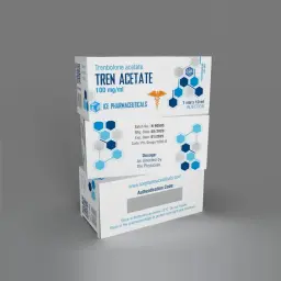 Tren Acetate (10ml)