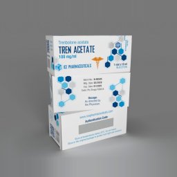 Tren Acetate (10ml)