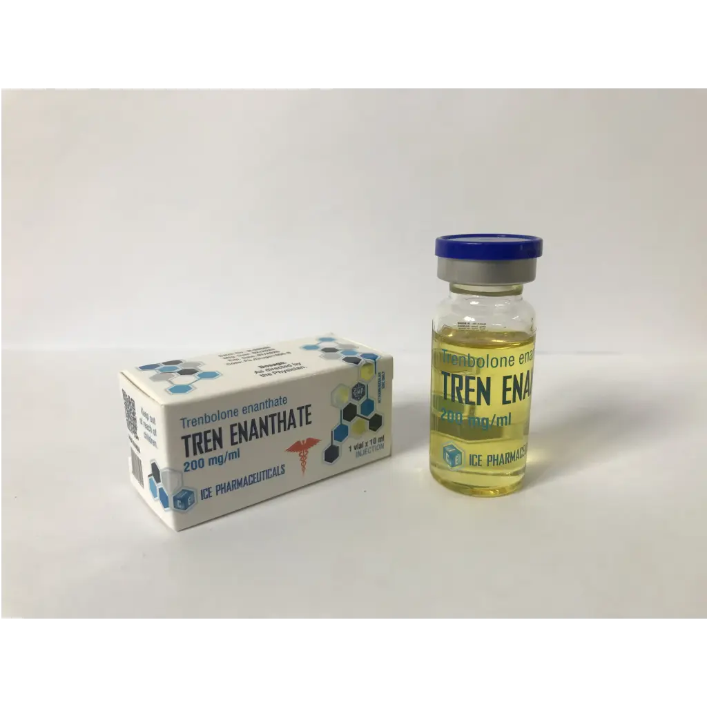 Tren Enanthate (10ml)