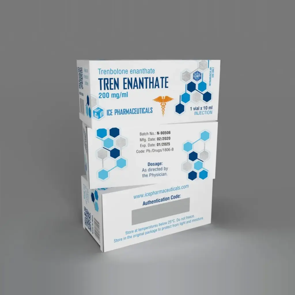 Tren Enanthate (10ml)