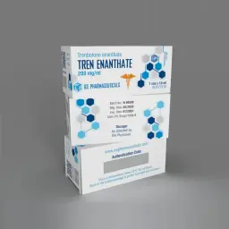 Tren Enanthate (10ml)
