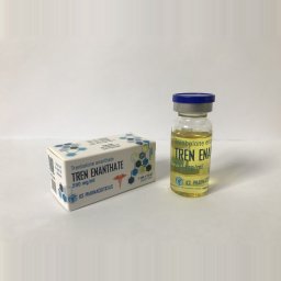 Tren Enanthate (10ml) - Trenbolone Enanthate - Ice Pharmaceuticals Tren Enanthate (10ml) - Trenbolone Enanthate - Ice Pharmaceuticals