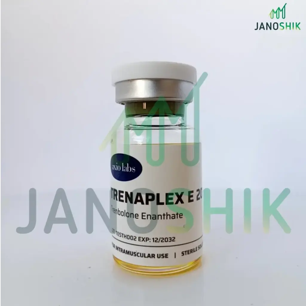 Trenaplex Enanthate 200