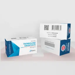 Trenbolone Enanthate (10ml)