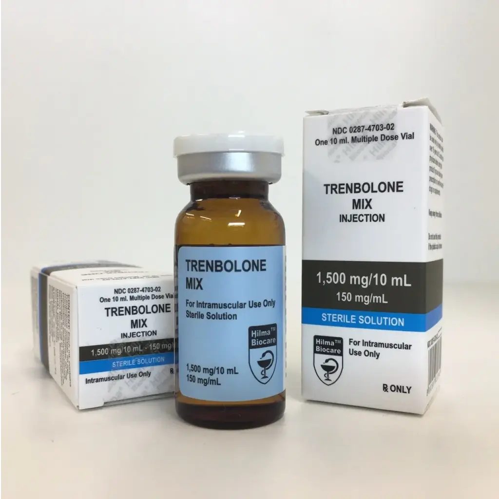 Trenbolone Mix (Hilma)