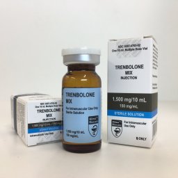 Trenbolone Mix (Hilma)