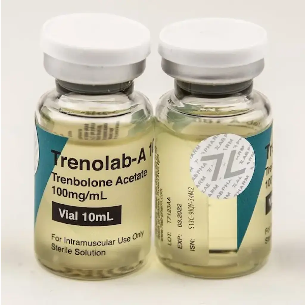 Trenolab-A 100