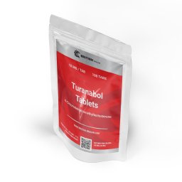 Turanabol