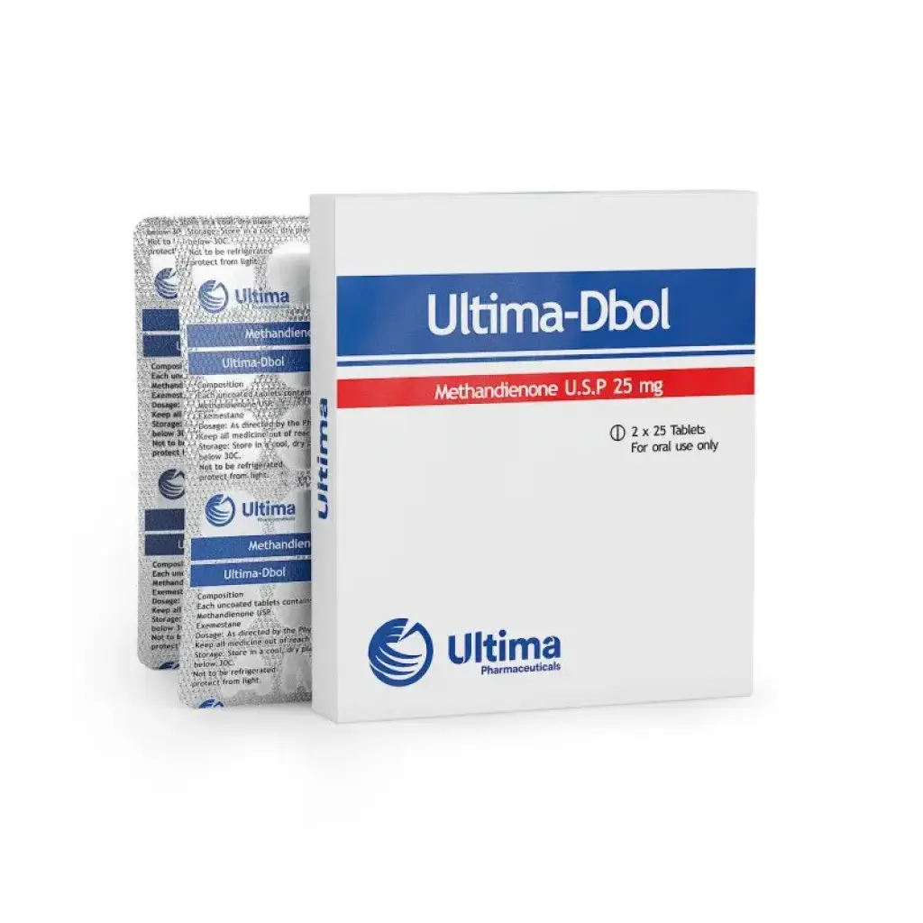 Ultima-Dbol