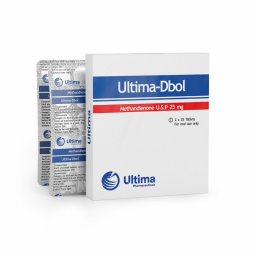 Ultima-Dbol Ultima-Dbol