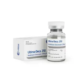 Ultima-Deca Ultima-Deca