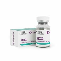 Ultima-HCG 10000IU