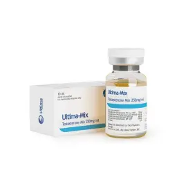 Ultima-Mix Ultima-Mix