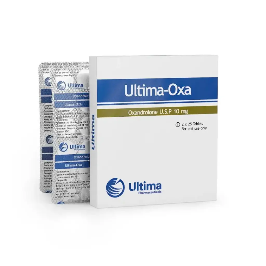 Ultima-Oxa