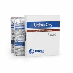 Ultima-Oxy