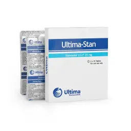 Ultima-Stan