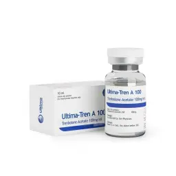 Ultima-Tren Ultima-Tren
