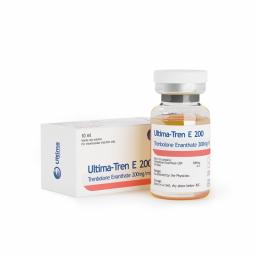 Ultima-Tren E 200 - Trenbolone Enanthate - Ultima Pharmaceuticals