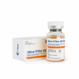 Ultima-TriTest 400 Blend