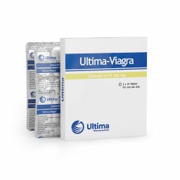 Ultima-Viagra - Sildenafil - Ultima Pharmaceuticals Ultima-Viagra - Sildenafil - Ultima Pharmaceuticals