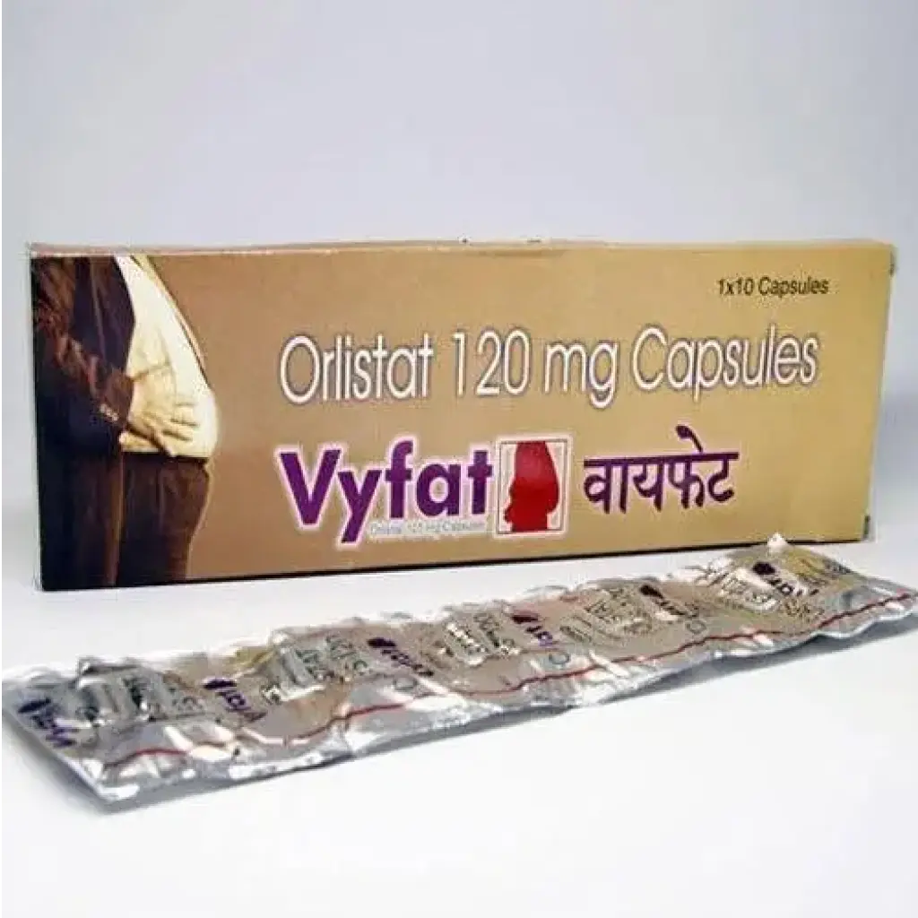 Vyfat 120 mg