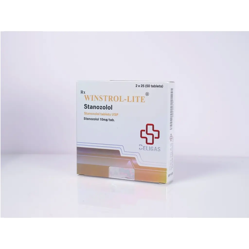 Winstrol Lite 10mg