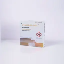 Winstrol Lite 10mg