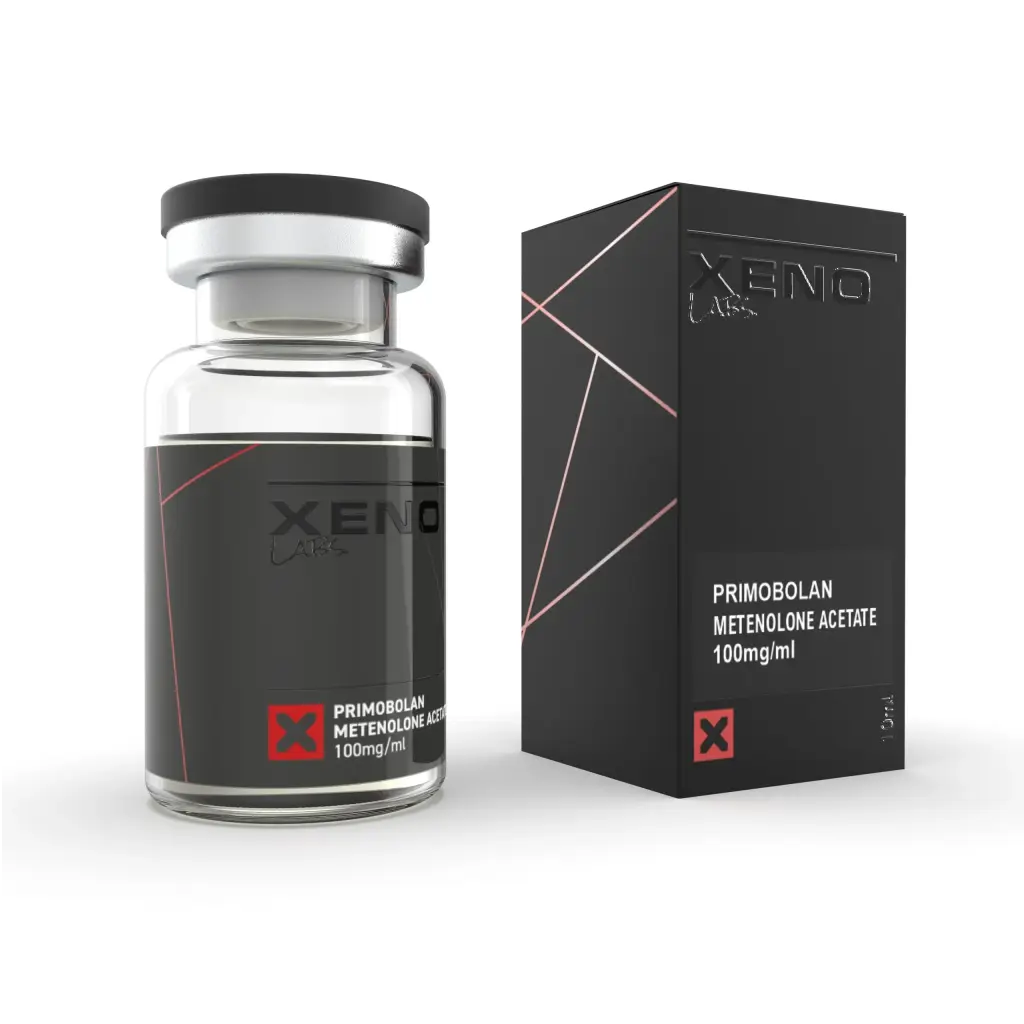 Xeno Primobolan 100