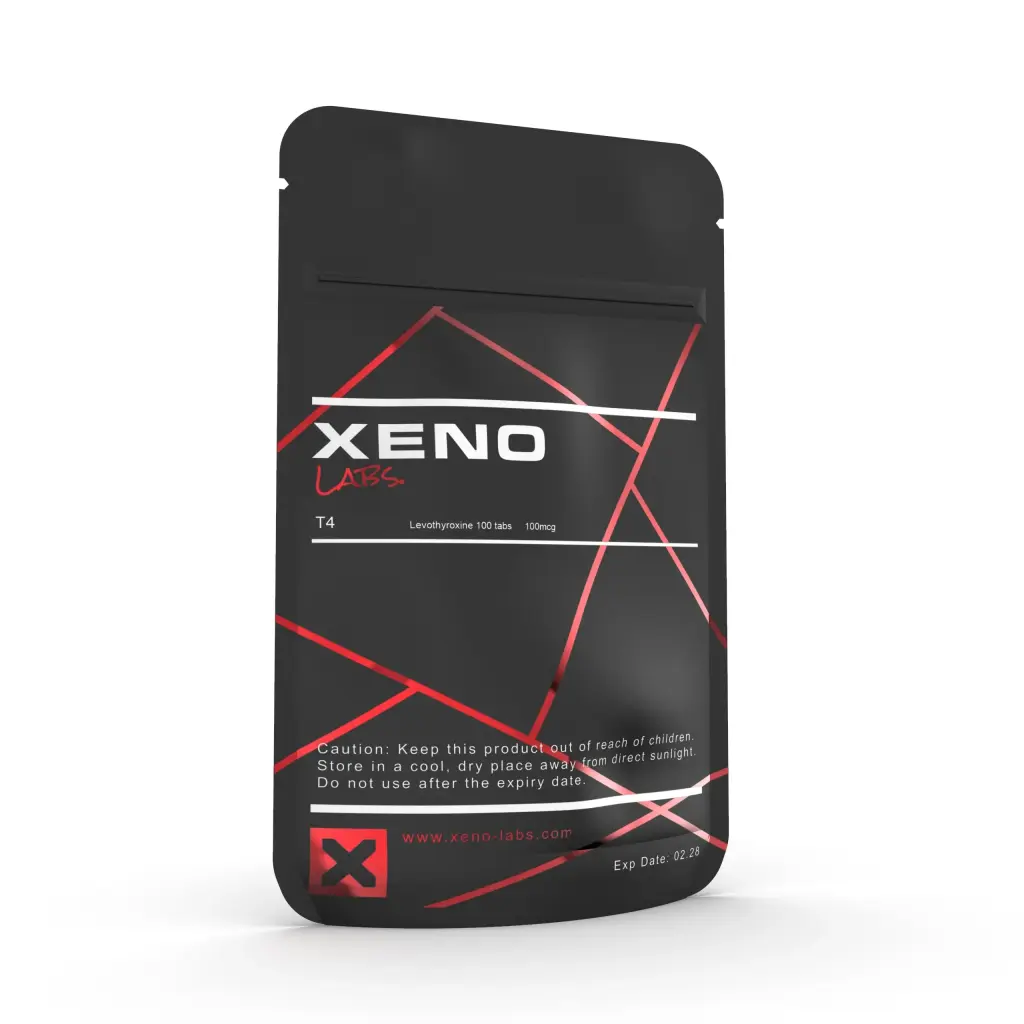 Xeno T4