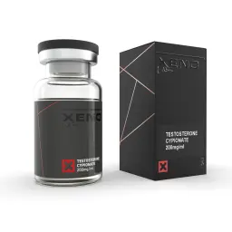 Xeno Test C 250