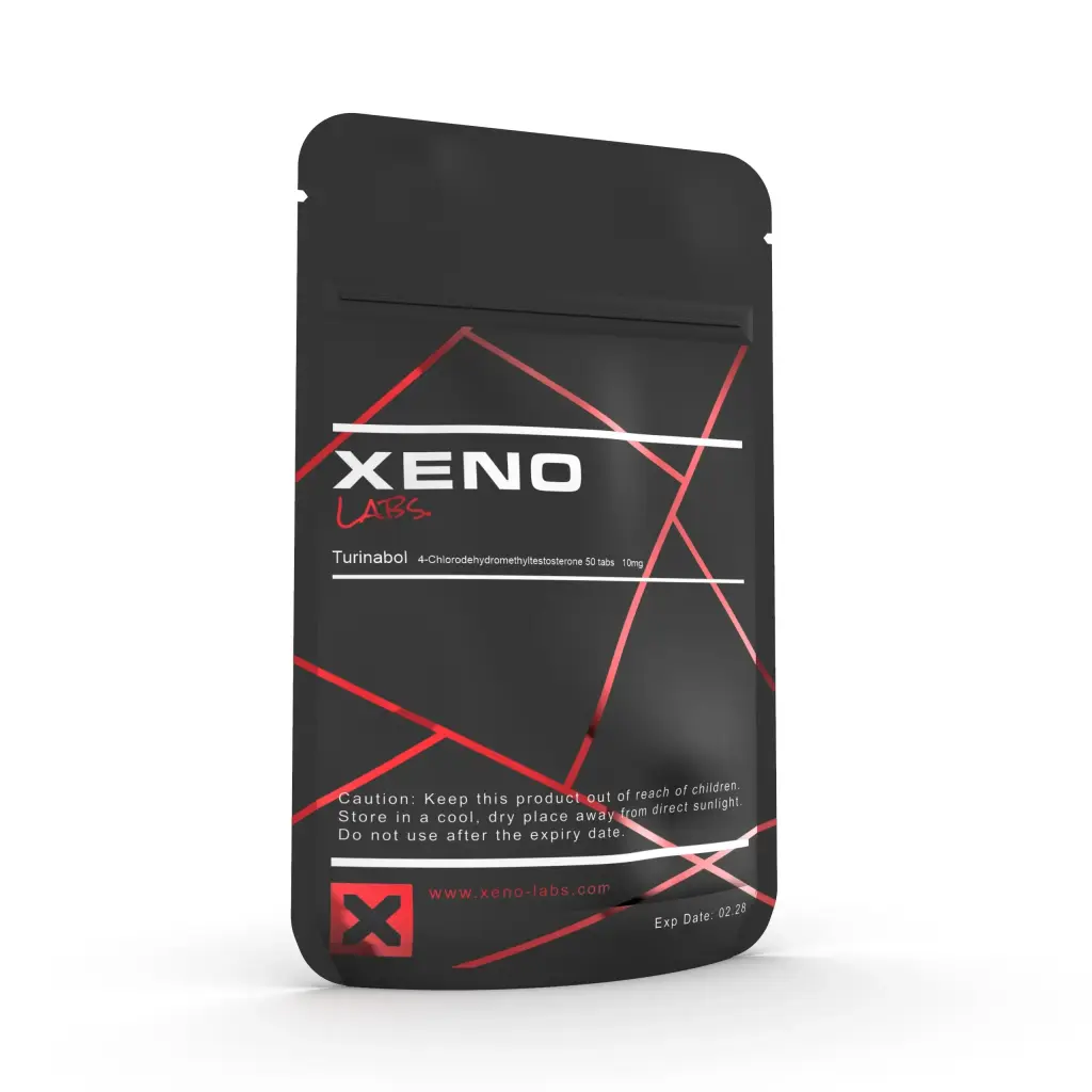 Xeno Turinabol