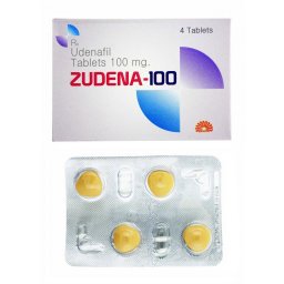 Zudena 100 mg